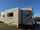 2014 Dutchmen 245 Rks Travel Trailer  With Slide-out