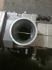 1988 88 Yamaha Yz 125 Carburetor Carb Assembly Tm 34 Flat Slide