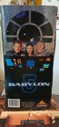 Babylon 5 Limited Edition Collector Series 9   Figure Nos Ambassador Delenn