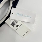 Ralph Lauren Swimsuit Girls 12m Navy Polo Bear One Piece Baby Swimwear Beach