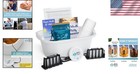 Complete Foot Detox Kit With Sea Salt   Liners