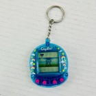 Giga Pets Ar Blue Rainbow Unicorn Virtual Animal Pet Toy 2018 - Tested