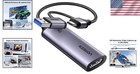 Universal Hdmi Capture Card For Streaming Game