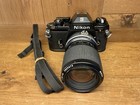  near Mint  Nikon Ai-s Zoom Nikkor 35-105mm F 3 5-4 5 Macro Lens W  Em Camera Jp