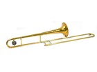 King Cleveland 605 Trombone With Case