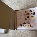 Hallmark Happy Ever After Wedding Photo Album Scrapbook