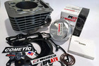 Honda Trx 400ex 400x Top End Rebuild Repair Kit Wiseco Piston Gaskets Cylinder