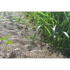 Farm Plastic Supply - Double Net Straw Erosion Control Blanket