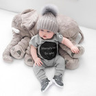 Newborn Infant Baby Boy Girl Romper Bodysuit Jumpsuit Clothes Outfits Lots
