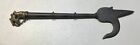 Unique Vintage Antique 1800    Indo persian Dagger Spear Knife Wstiletto In Handle