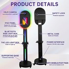 Ipad Photo Booth Machine For Ipad 10 2 - 12 9   Camera Dslr  Photo Booth