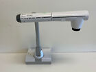 Elmo Tt-12 Interactive Document Camera   Cra-1 Wireless Slate  tablet