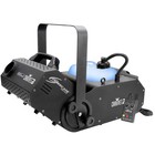 Chauvet Dj Hurricane 1800 Flex Fog smoke Machine    4  Gallons Fluid   Scents