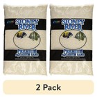 White Aquarium Sand Non-toxic Durable Substrate Freshwater   Marine Tanks New