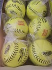 Decker Big Shark Softballs