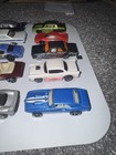 Misc Lot Of Hotwheels Cars 