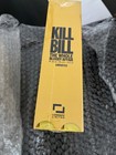 Kill Bill Vhs The Whole Bloody Affair Limited Edition New Sealed