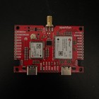 Sparkfun Gnss Combo Breakout     Zed-f9p   Neo-d9s  qwiic      Used
