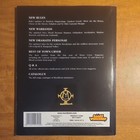 Mordheim Annual 2002 - Paperback