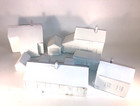 Timecast Miniatures 15mm Falkland Island norway Ww2  Buildings