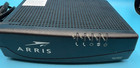 Arris Touchstone Tm1602a Telephony Cable Modem16x4 Docsis 3 0 W power Cord