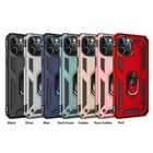 Kickstand Hard Case Cover For Iphone 12 11 Pro 6s 7 8 Plus Xs Max Xr X Se Mini