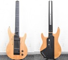 Yamaha Ez-eg Digital Midi Electric Silent Guitar Synthesizer Japan Tested