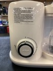 Amzbabychef Baby Food Maker  go1062859 