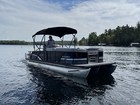 2023 Sylvan L-5 Clz Used
