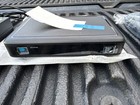 Direct Tv C51-100 Genie Mini-r Receiver W  Remote  Ac Adapter  Refinished