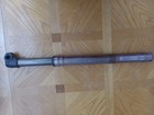 2013 Zero S Motorcyle Rightside Fork
