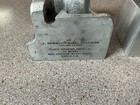Newman Wheel Dresser No 1 Boyar Schultz Surface Grinder Norton Grinder