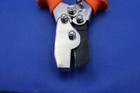 Klein Tools 86526 Hvac Hand Notcher 
