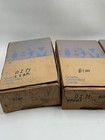 Vintage  6000 Ibm Punch Cards Dim Programs For Ibm 1620 Computer Rare