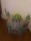 Toys Mixed Lot Bowser Castle  Imagenexts  And Power Rangers