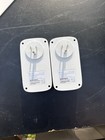 Tp-link Tl-pa9020p Av2000 2-port Gigabit Powerline Ethernet Adapter Kit  pair 