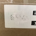 Ikea Ektorp 3 Seat Chaise Slipcover Lingbo Multicolor Floral 104 033 41     new    