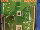 Vizio T Con Board Runtk0334fvze For E70-e3
