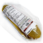  authentic    greek Avgotaharo    Bottarga - Beeswax Coated-  Free Shipping