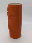Vintage Orchids Of Hawaii Hula Girl Tiki Mug Vase 6 5 h Japan 14oz Orange 