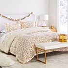 Plush To Sherpa 3-piece Comforter Set