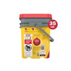 4p Purina   Tidy Cats   24 7 Performance Clumping Multi-cat Clay Cat Litter  35lb