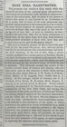 Original 1865 Early Baseball Game Engraving Frank Leslie   s Newspaper Full Issue