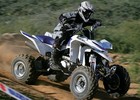 Shock Covers White Set Of 3 All-weather Protectors For Suzuki Quadsport Lt-z400