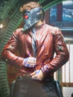 Chris Pratt Signed Star Lord Guardians Of The Galaxy 8x10 Photo W coa   Holo