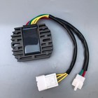 Regulator Rectifier 31600-mee-003 For Honda Cbr900rr Cbr929rr 929cc 2000-2001