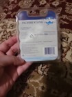 Sassy Mam John Lennon Real Love Pacifier Keeper Clip Holder Fits All Pacifiers