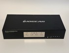 Iogear Gcs1224taa3 4-port Dual View Dual-link Dvi Secure Kvm Switches