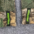 Under Armour Scent Control Gloves Mens M Realtree Xtra Camo Full Finger Hunting
