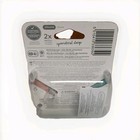 Tommee Tippee Anytime Pacifier Winter Wonderland Theme 6-18m  2 In Pack 